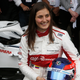 Illustration for article titled Tatiana Calderón Deserves Her Formula 2 Seat
